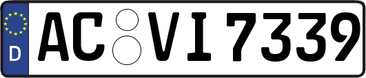 AC-VI7339