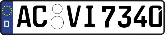 AC-VI7340