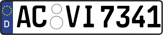 AC-VI7341