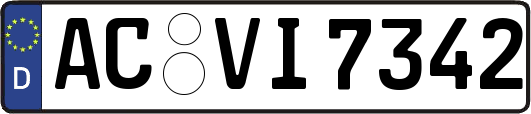 AC-VI7342