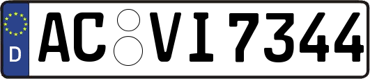 AC-VI7344