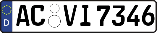 AC-VI7346