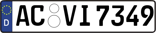 AC-VI7349