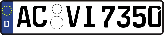 AC-VI7350
