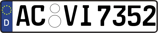 AC-VI7352