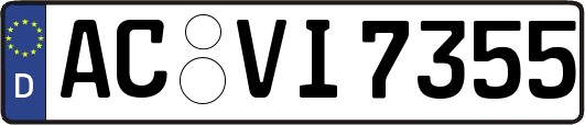 AC-VI7355