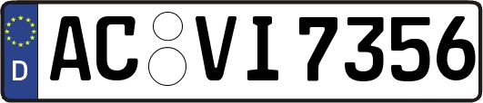 AC-VI7356
