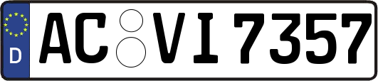 AC-VI7357