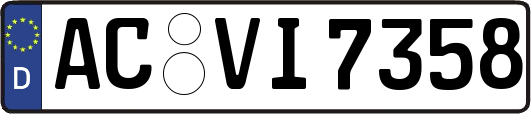 AC-VI7358