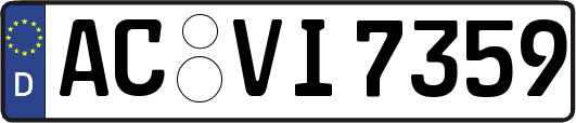 AC-VI7359