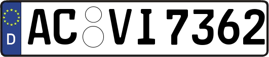 AC-VI7362