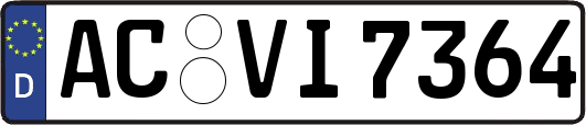 AC-VI7364