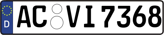 AC-VI7368