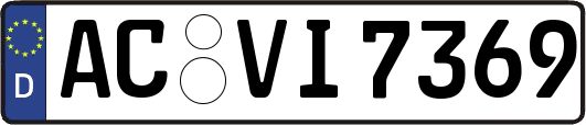 AC-VI7369