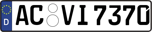 AC-VI7370