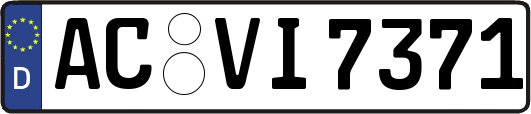 AC-VI7371