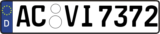 AC-VI7372