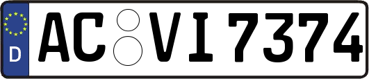 AC-VI7374