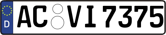 AC-VI7375