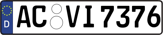 AC-VI7376