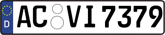 AC-VI7379