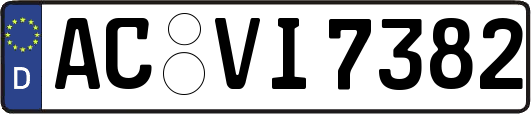 AC-VI7382