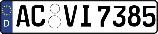 AC-VI7385