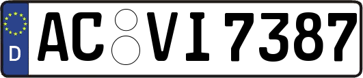 AC-VI7387