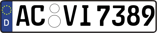 AC-VI7389