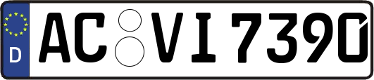 AC-VI7390