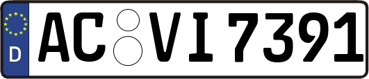 AC-VI7391