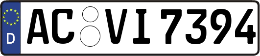 AC-VI7394