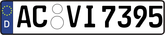 AC-VI7395