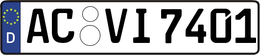 AC-VI7401