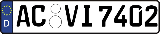 AC-VI7402