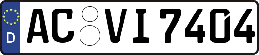 AC-VI7404