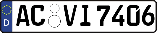 AC-VI7406