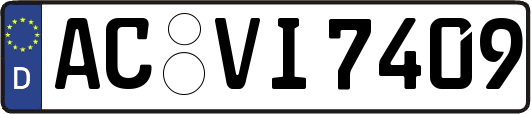 AC-VI7409