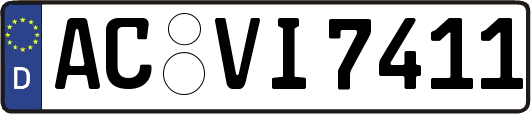 AC-VI7411