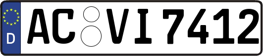 AC-VI7412