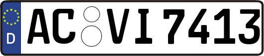 AC-VI7413
