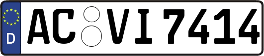 AC-VI7414