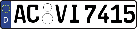 AC-VI7415