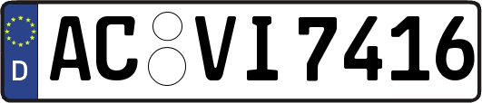 AC-VI7416