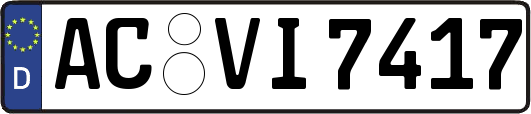 AC-VI7417