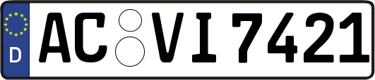 AC-VI7421