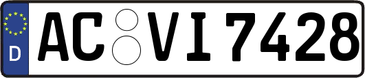 AC-VI7428