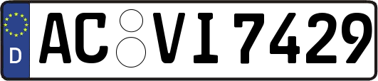 AC-VI7429