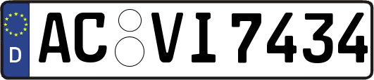 AC-VI7434