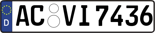 AC-VI7436
